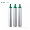 CBMTech 4.6L Tıbbi Oksijen Alüminyum Silindir Setleri